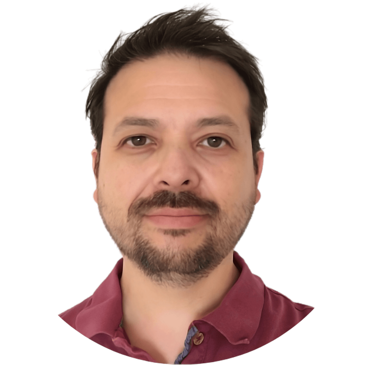 Psicólogo Marcelo Araneda